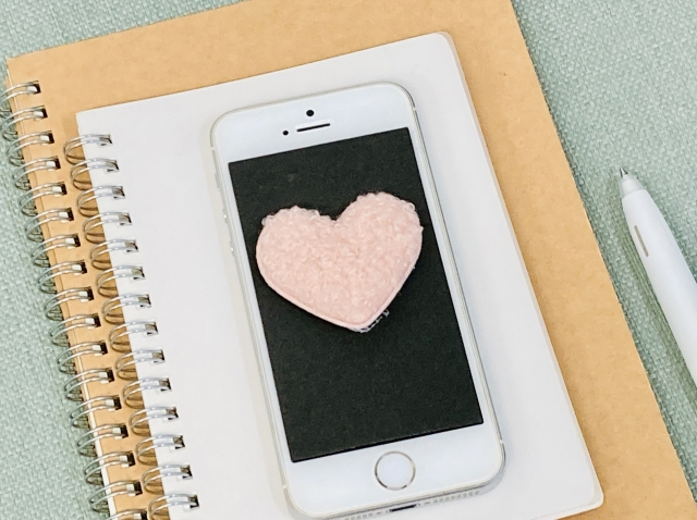 スマートフォン