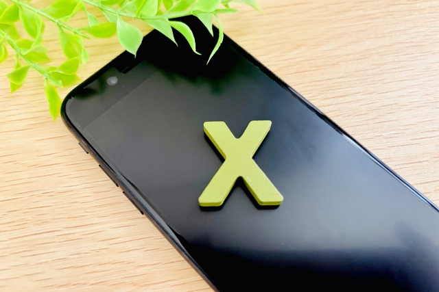 スマートフォン