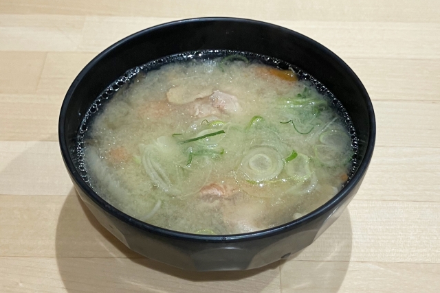 みそ汁